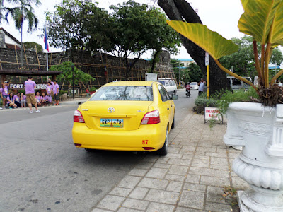 Cebu 3D2N Itinerary | www.jhanzey.net