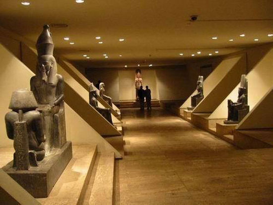 متحف التحنيط متحف التحنيط