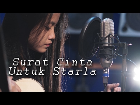 Download lagu aku rindu cover hanin