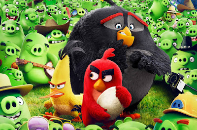 angry birds hd wallpapers images backgrounds
