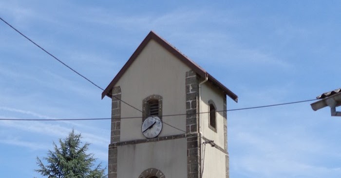 LE PAYS NATAL DE JLJ LA LORRAINE saint Martin à Dommartinlès