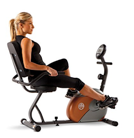 exercise bike for large person