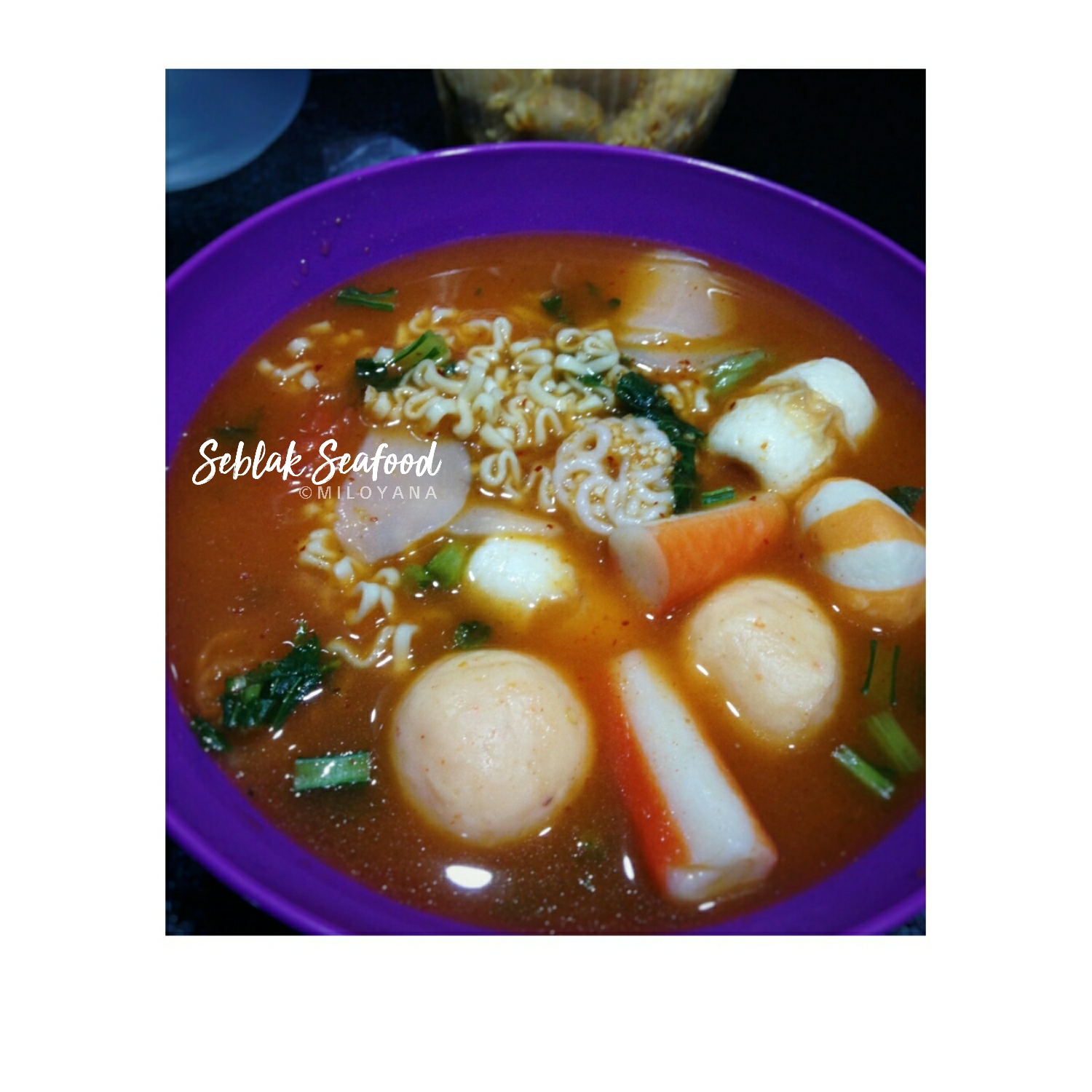 Seblak Seafood Bandung Jual Seblak Seafood Jakarta Selatan Diva Olshop9 Tokopedia Check Spelling Or Type A New Query Clusivaatelienews