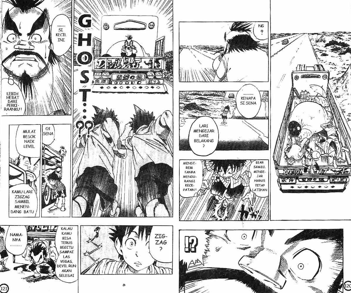 baca komik eyeshield 21 bahasa indonesia baca komik eyeshield 21 bahasa indonesia