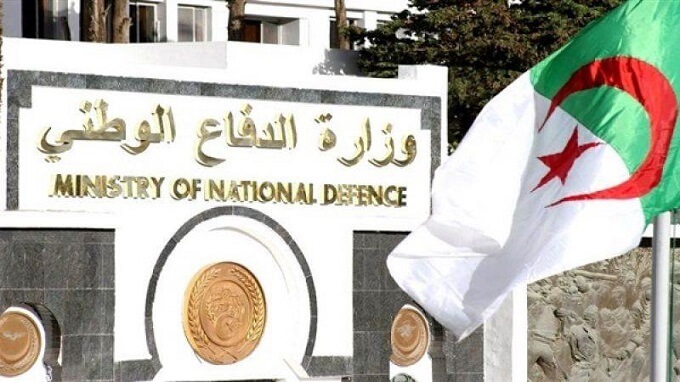 اعلان توظيف بوزارة الدفاع لضباط وضباط صف 2020 اعلان توظيف بوزارة الدفاع لضباط وضباط صف 2020