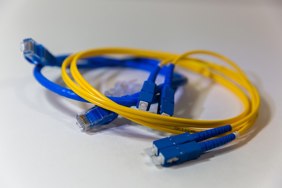 Why Install A Cat6 Cabling System? Reliable Voice & Data Systems Inc