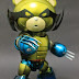 10 Awesome and Cool Beargguy Super Hero Custom
