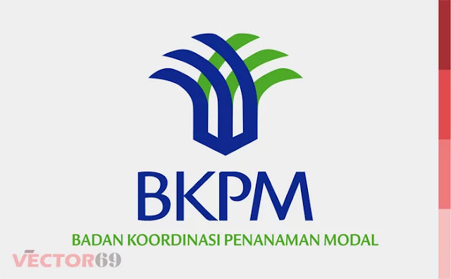 Logo BKPM (Badan Koordinasi Penanaman Modal) - Download Vector File PDF (Portable Document Format) Logo BKPM (Badan Koordinasi Penanaman Modal) - Download Vector File PDF (Portable Document Format)