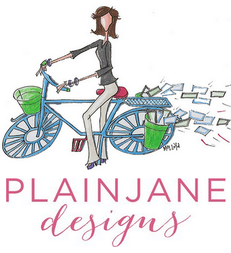 Plainjane Designs 