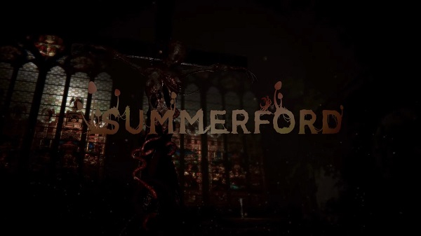 شاهد بالفيديو أول عرض للعبة الرعب و البقاء القادمة Summerfold 