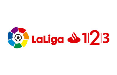 LaLiga 1|2|3 2017/2018, programación de la jornada 17