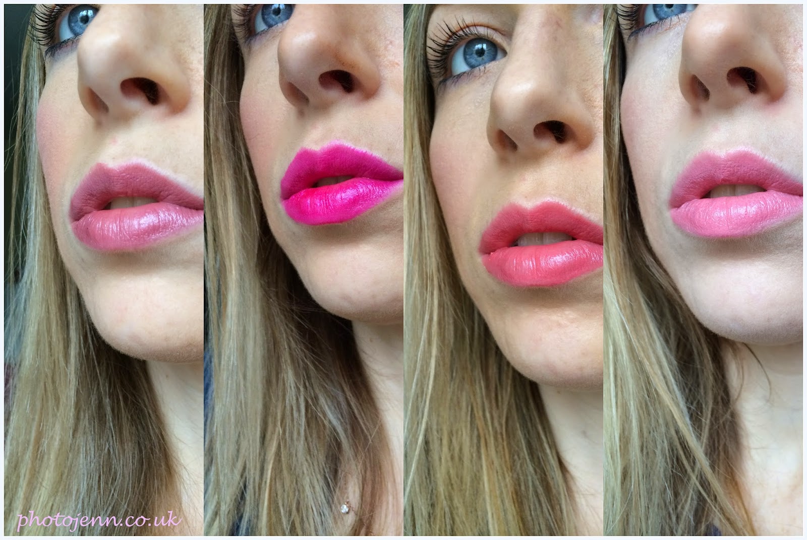 gosh-forever-lip-shine-2015-swatches-on-lips