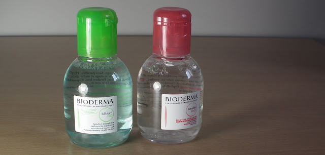 Bioderma Sensibio H2O Reviews 