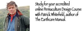 Online Permaculture Design Course