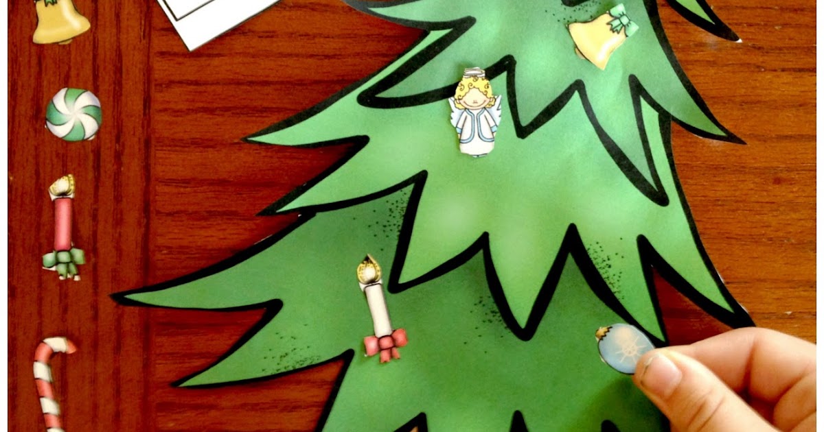 FREE Christmas Math Word Problems