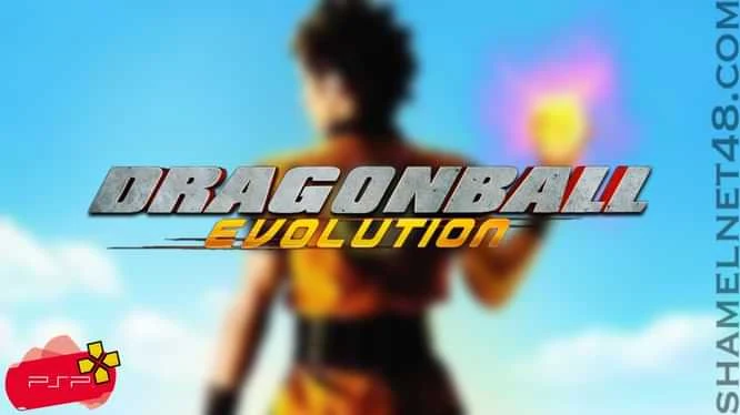 100Grana Jogou: Dragonball Evolution, o jogo exclusivo para PSP, 100Grana