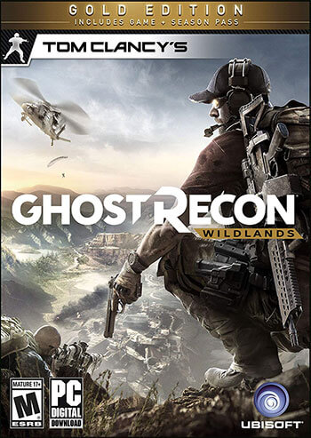ghost recon wildlands download speed ps4 ghost recon wildlands download speed ps4