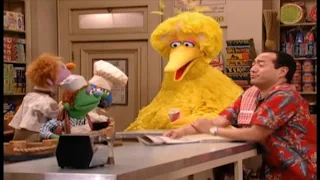 Sesame Street Episode 4060