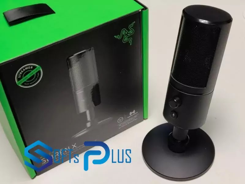 Razer Seiren X