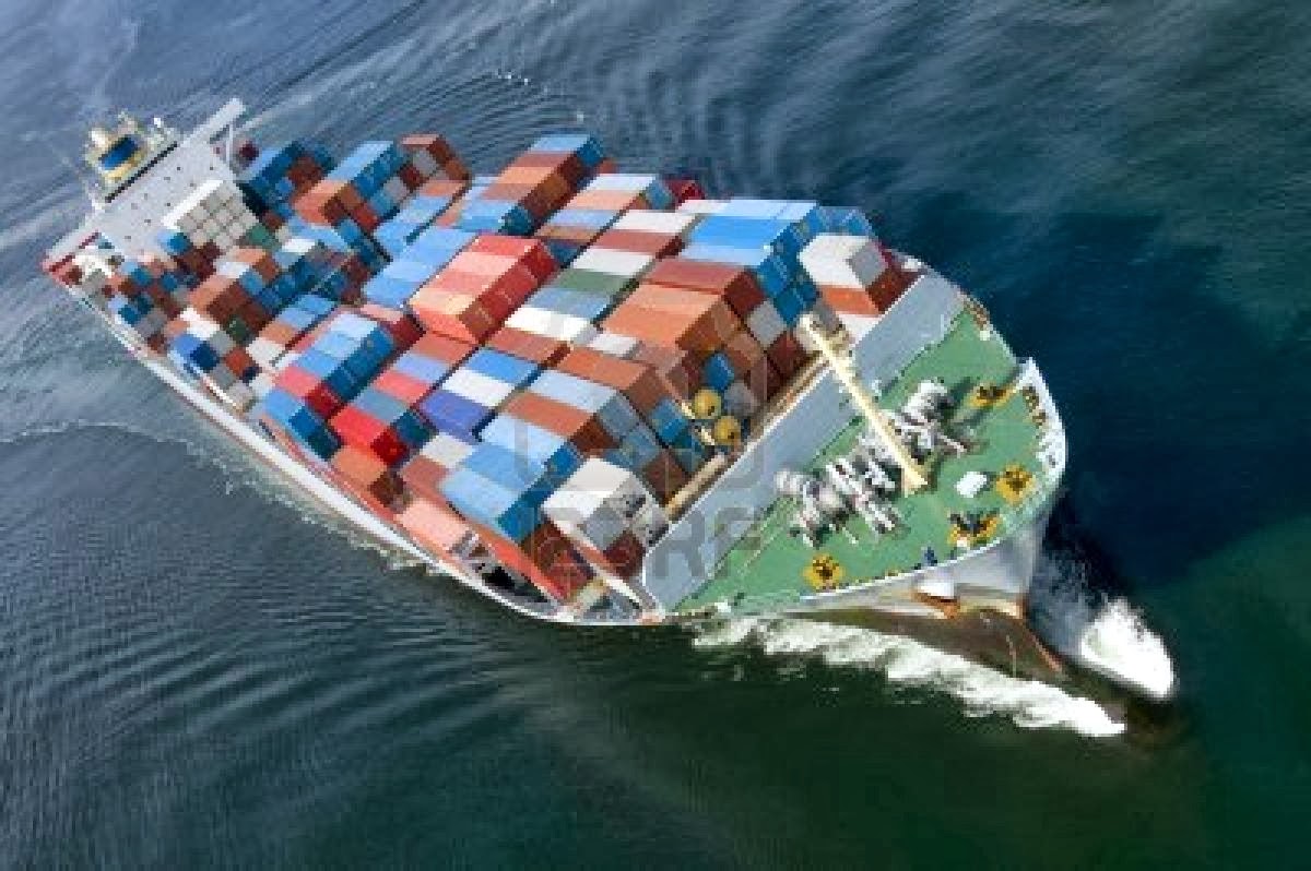 Forex shipping singapore