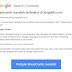 Memperbaiki / Validasi masalah breadcrumb di blog