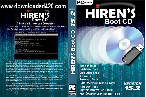 Hirens boot cd latest version 10.13 Hirens boot cd latest version 10.13