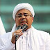 Bom Makassar, Habib Rizieq: Jika Ada yang Bilang Itu Jihad, Sangat Keliru