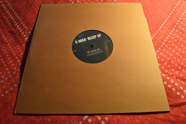 bleep records bleep records