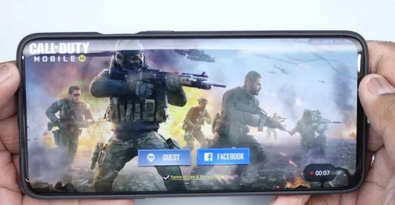 How to download Call of Duty: Mobile on Android
