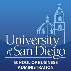 University of San Diego School of Business Administration