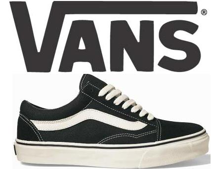 Vans Of The Wall
