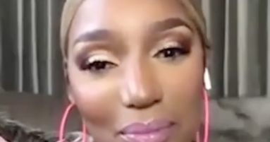 Rhymes With Snitch | Celebrity and Entertainment News | : NeNe Leakes
