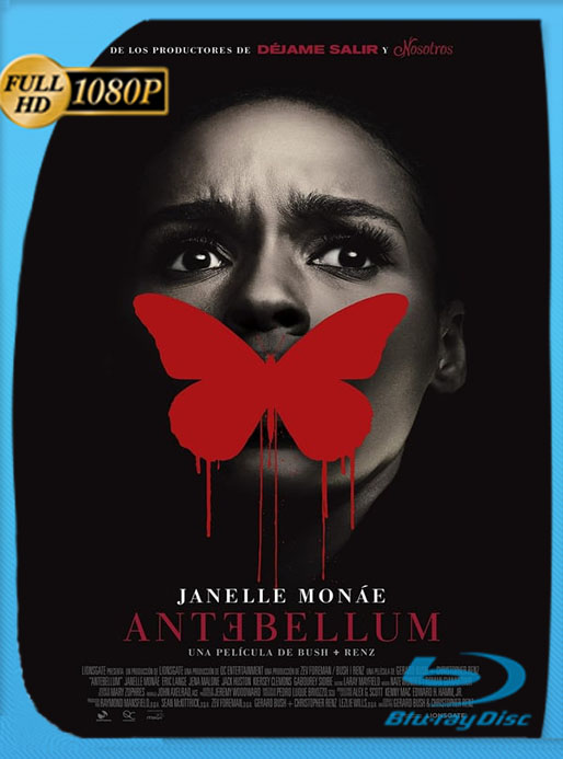 Elegida 2020 HD 1080p Latino [Google Drive] Tomyly