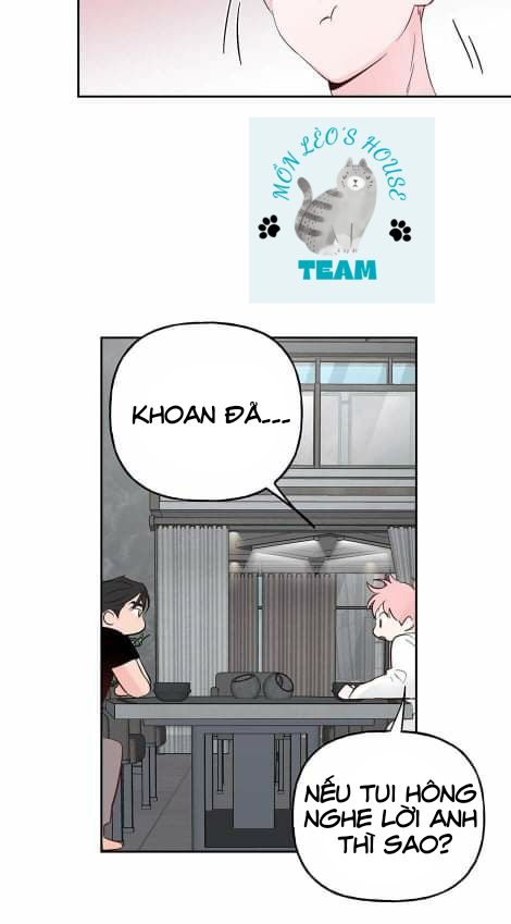 Đọc truyện Assorted Wildness - Chapter 40