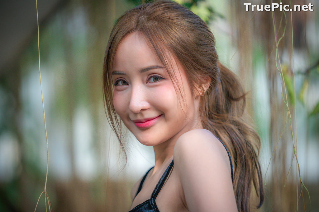 Image Thailand Model – Thanyarat Charoenpornkittada – Beautiful Picture 2020 Collection - TruePic.net - Picture-1