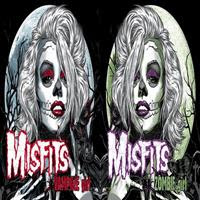 [2015] - Vampire Girl - Zombie Girl [EP]