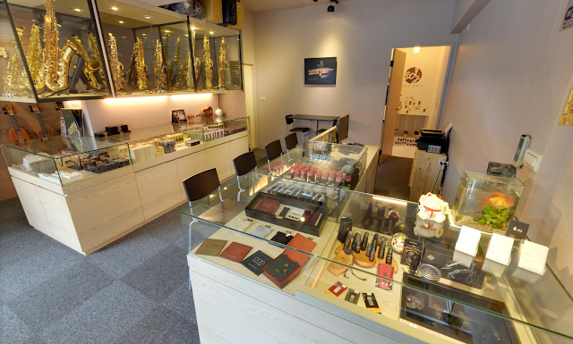 唐川管樂器專門店 唐川管樂器專門店