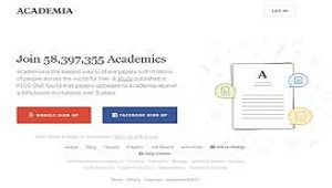  Di antara banyaknya situs penyedia dokumen yang dapat diakses oleh siapapun Cara Download File di Academia 2022