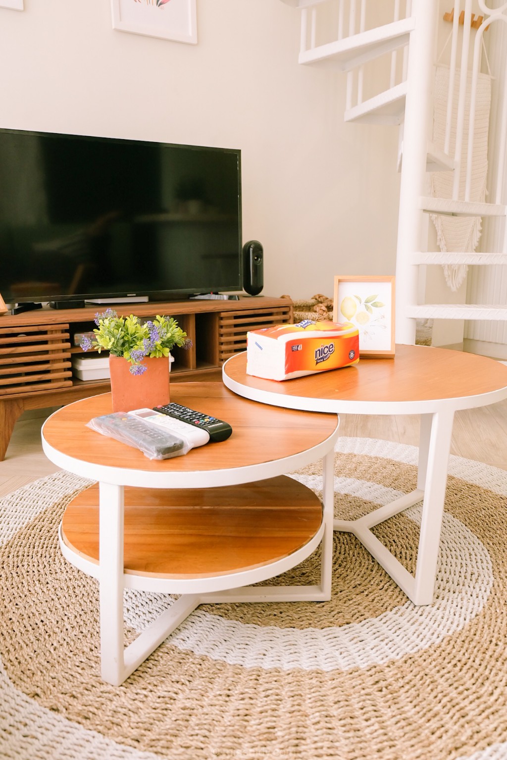 airbnb apartment bandung ciumbuleuit