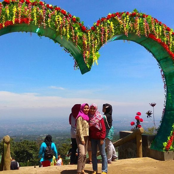 Wisata Di Ciapus Bogor