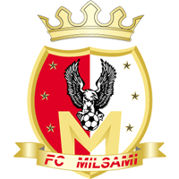 FC MILSAMI ORHEI