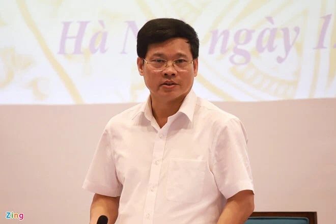 Hà Nội sẽ phạt hàng quán không giãn cách chỗ ngồi Hà Nội sẽ phạt hàng quán không giãn cách chỗ ngồi