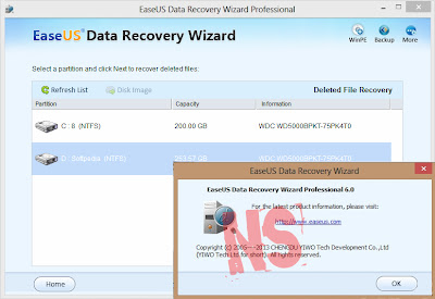 easeus data recovery wizard free edition easeus data recovery wizard free edition