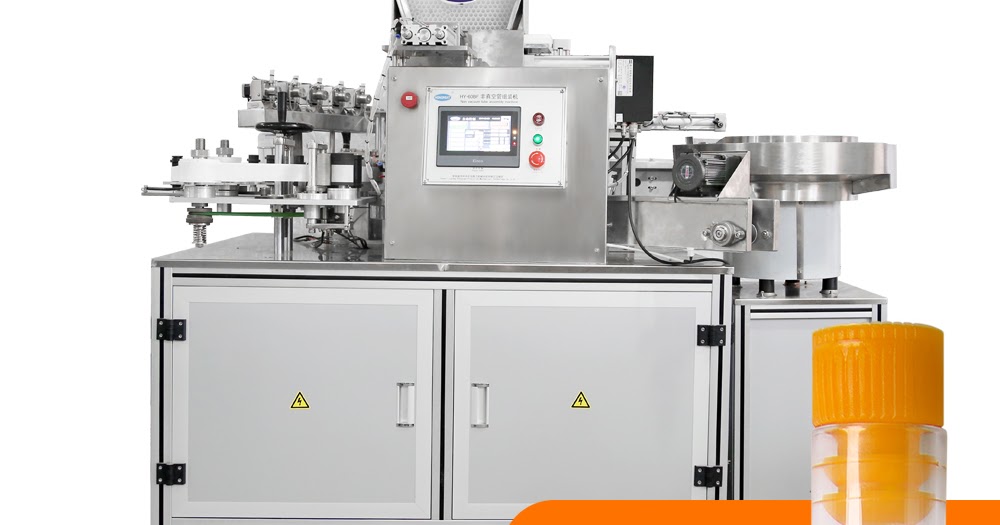 fully automatic production line for non vacuum blood collection tube