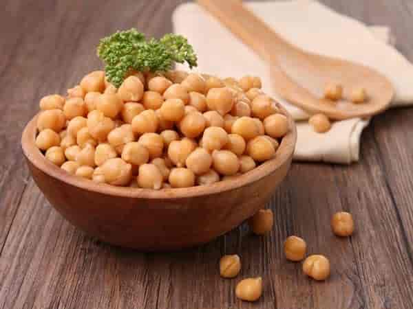 Benefits of Chickpeas in Pregnancy