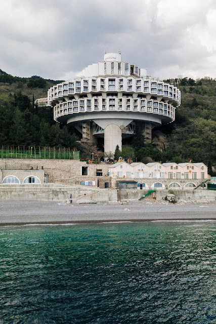 Курпаты Крым Фотосказка