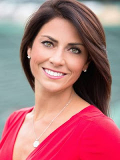 Jenny Dell Age, Wiki, Biography, Children, Salary, Net Worth, Parents