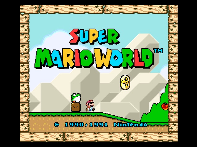 download super mario world pc download super mario world pc