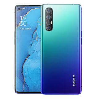 سعر و مواصفات Oppo Reno3 Pro مميزات و عيوب