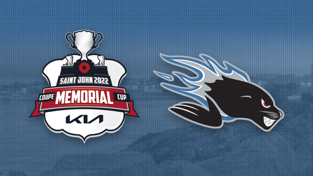 Station Nation Memorial Cup schedule, ticket info announced by CHL